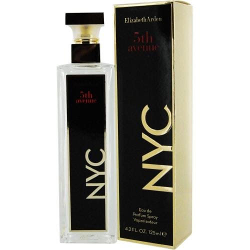 4.2 FL. OZ. EDP SPRAY