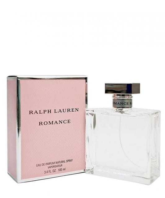 3.4 FL. OZ. EAU DE PARFUM SPRAY