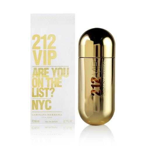 2.7 FL. OZ. EDP SPRAY