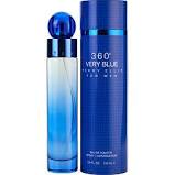 3.4 FL. OZ. EAU DE TOILETTE SPRAY